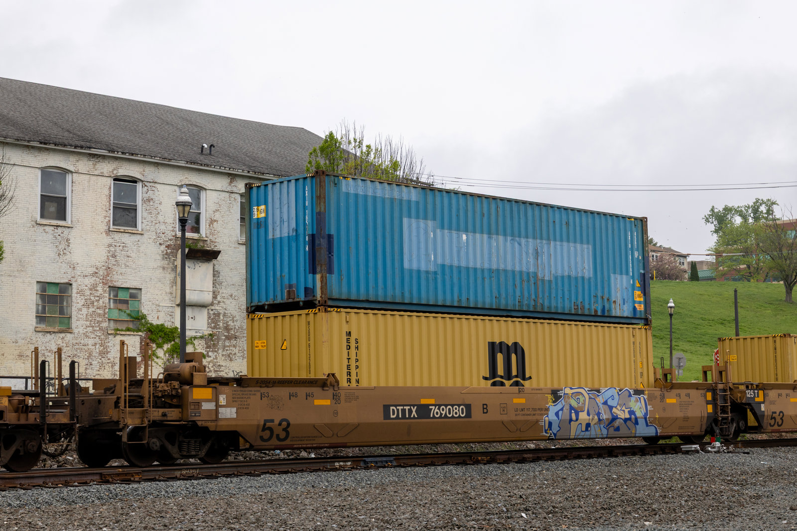 DTTX 769080B