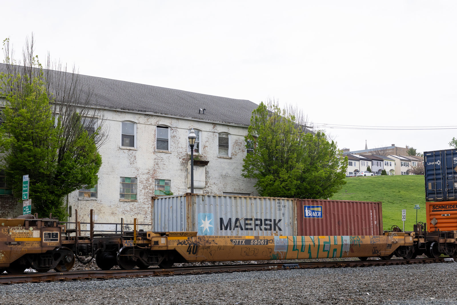DTTX 59061