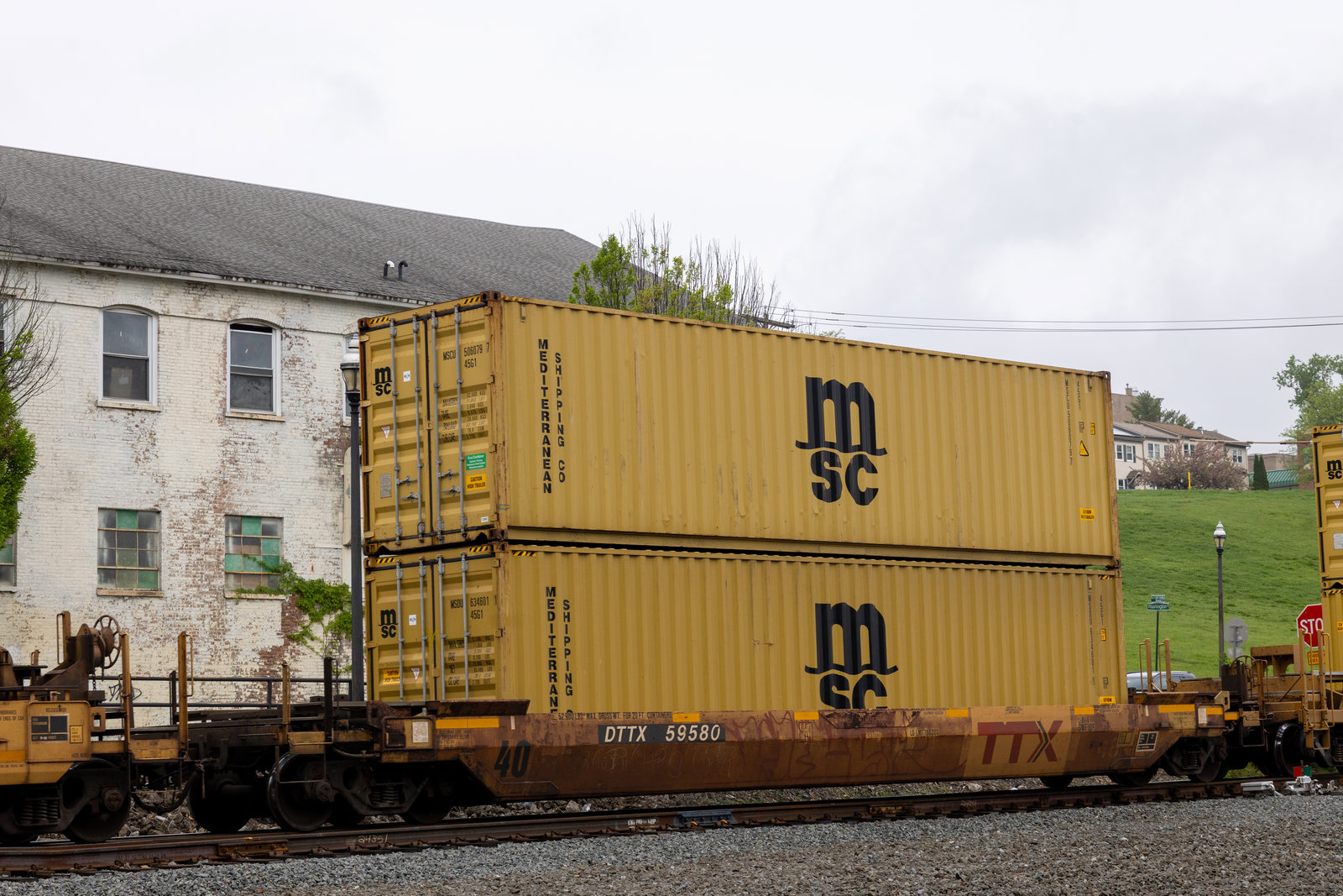 DTTX 59580