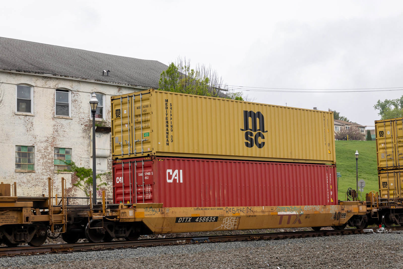 DTTX 458635