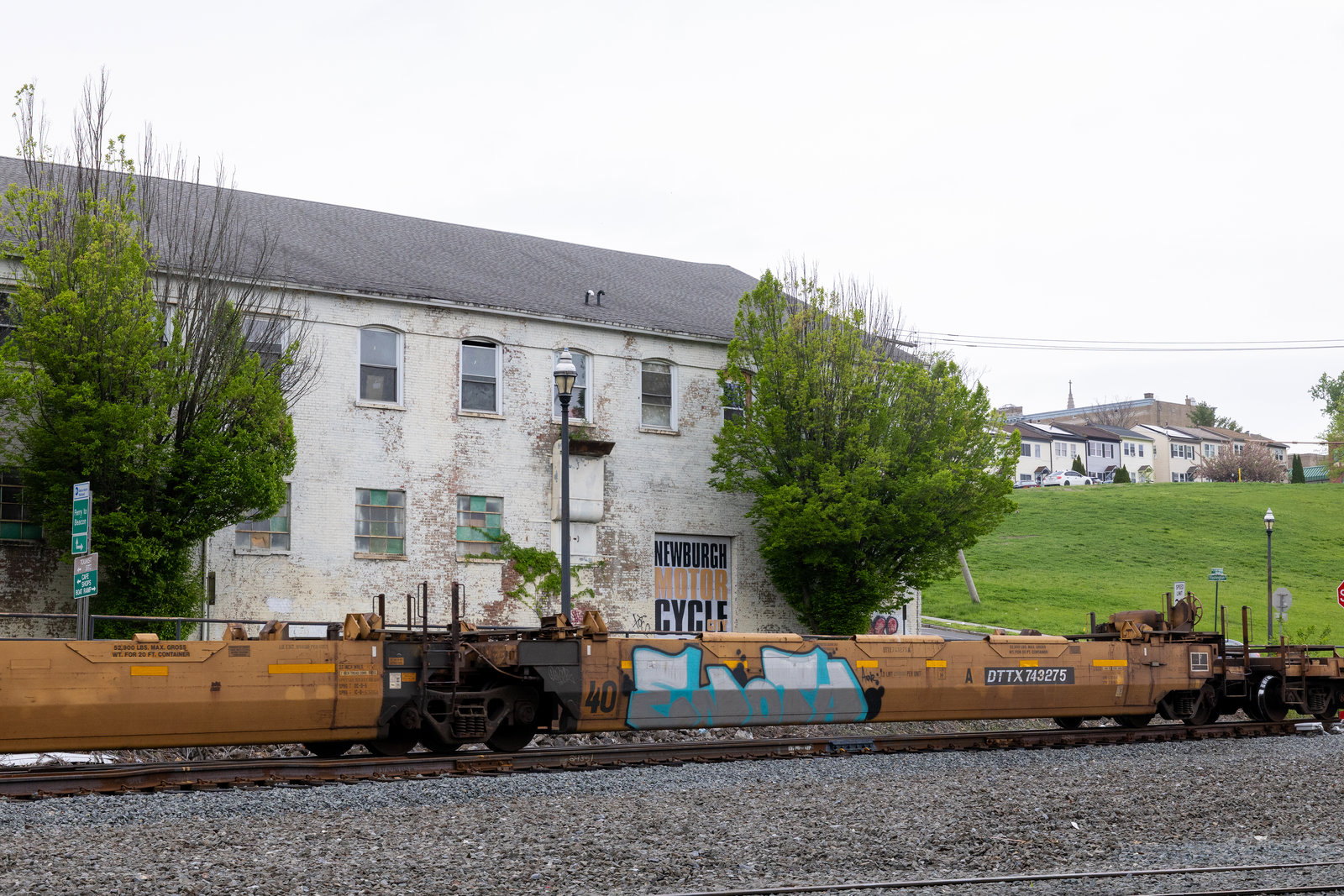 DTTX 743275A