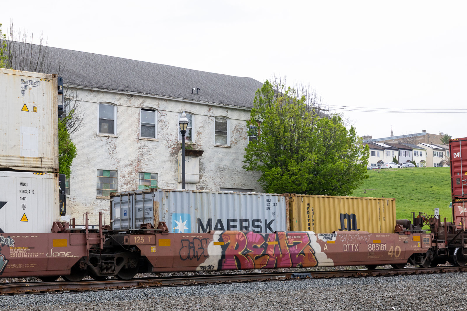 DTTX 885181A