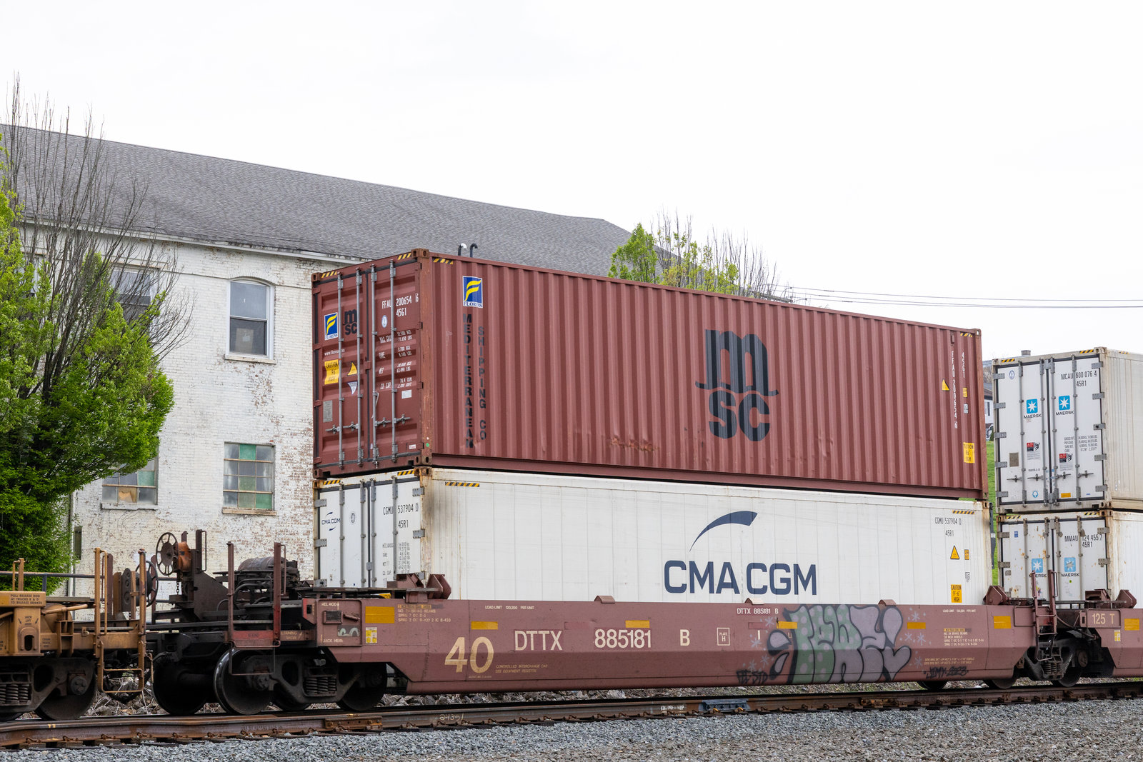 DTTX 885181B