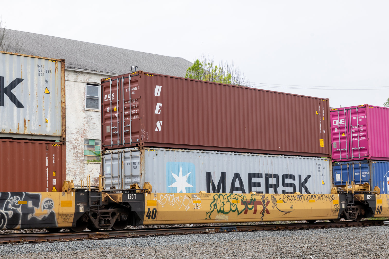 DTTX 742896E