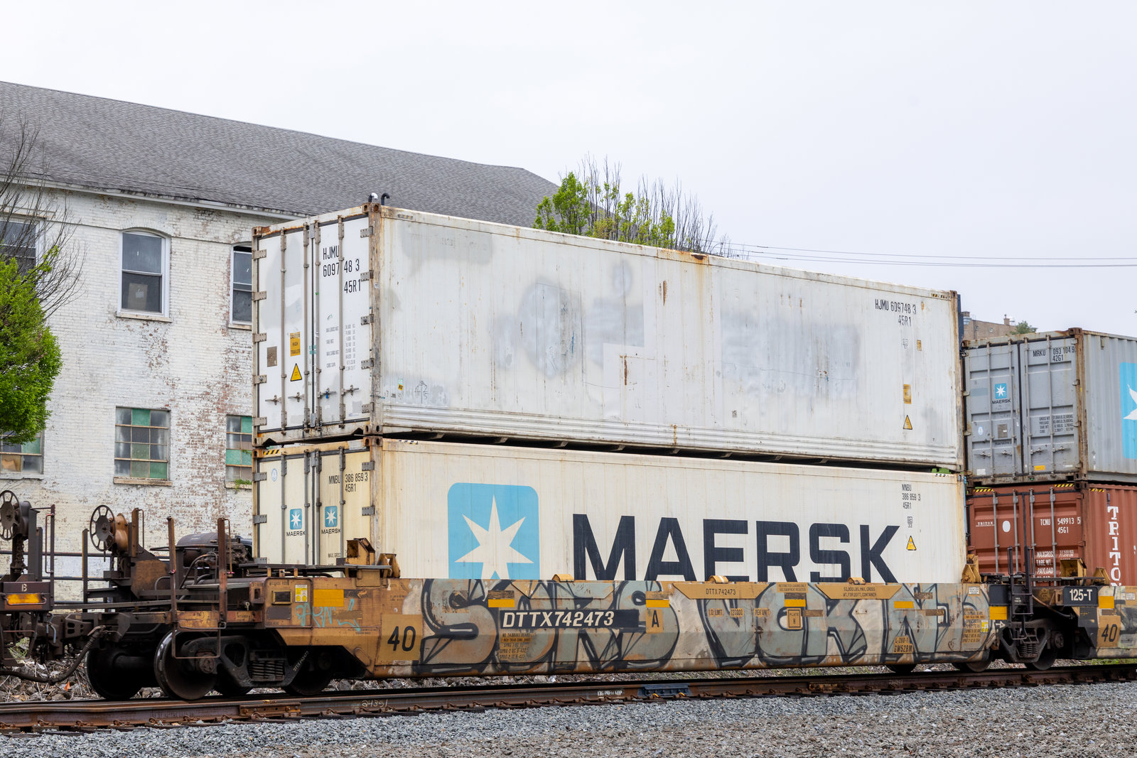 DTTX 742473A