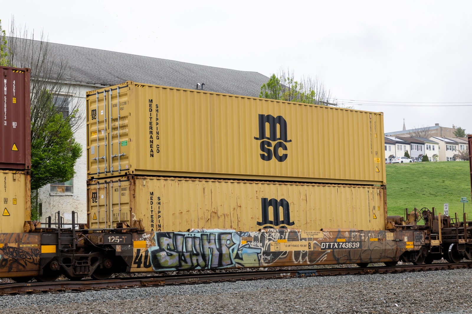 DTTX 743639B