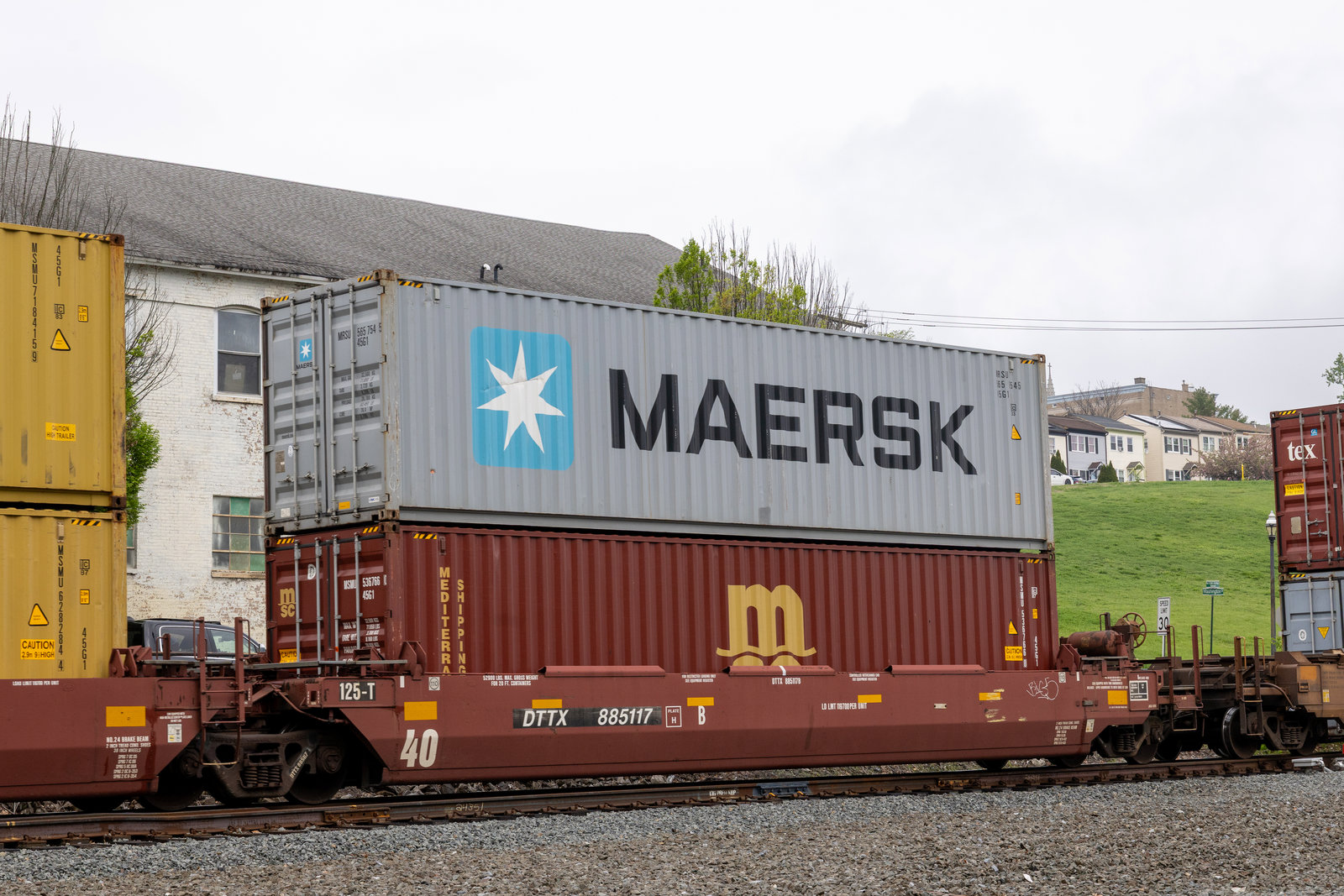DTTX 885117B