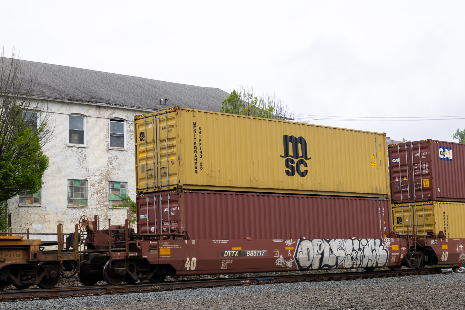 DTTX 885117A