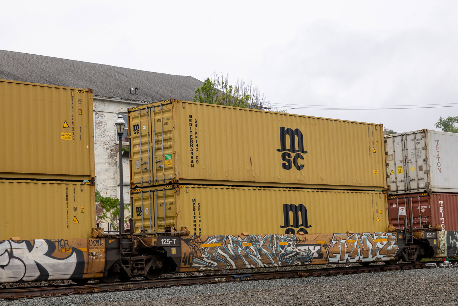 DTTX 743032C