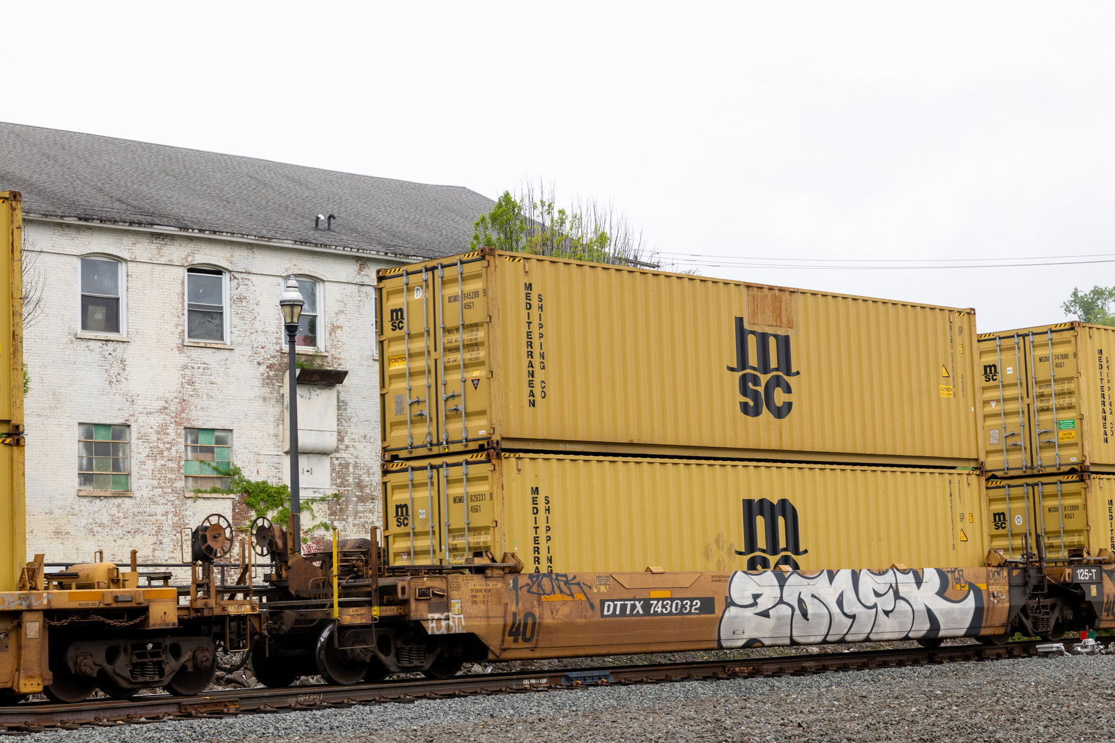 DTTX 743032B