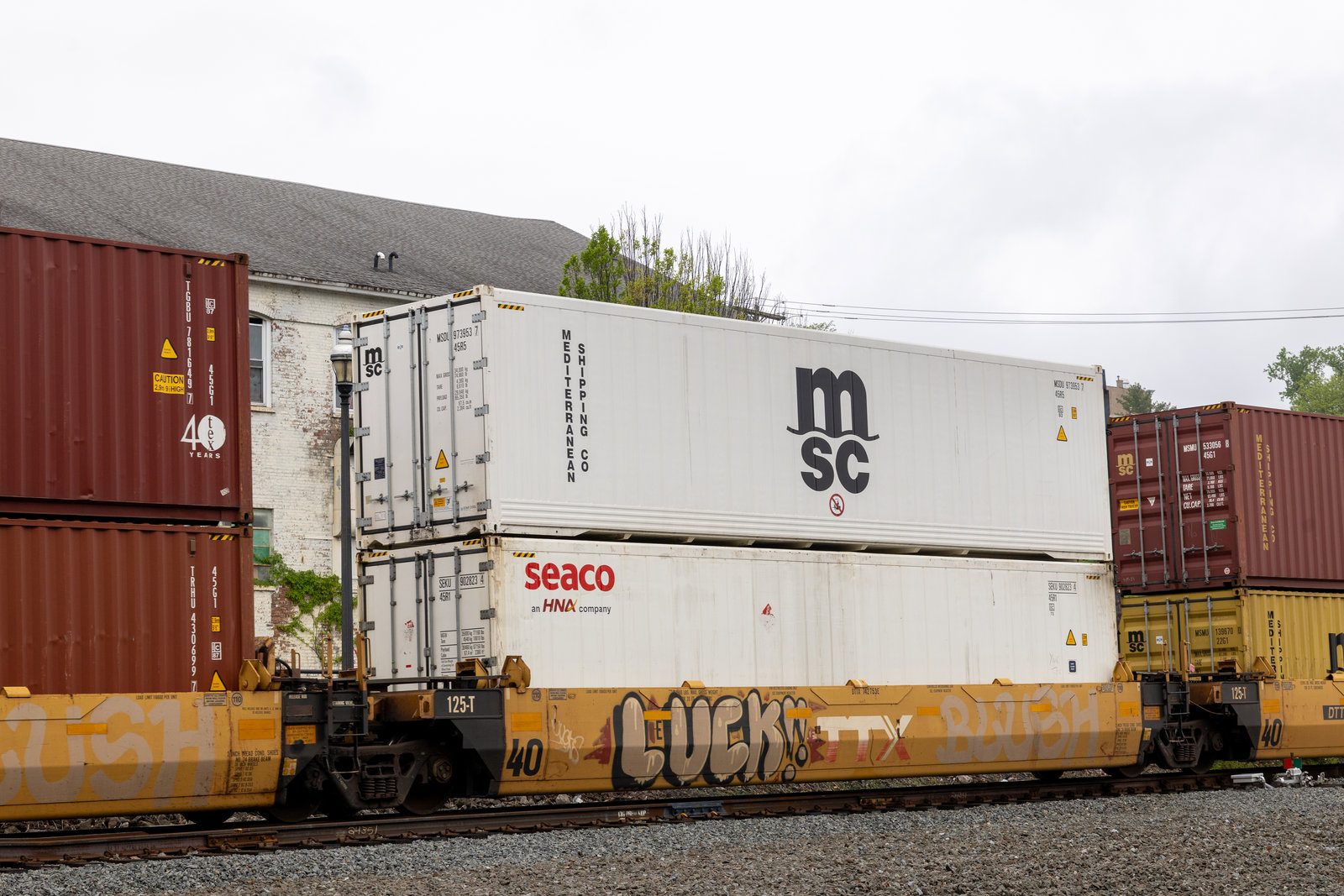 DTTX 742753E