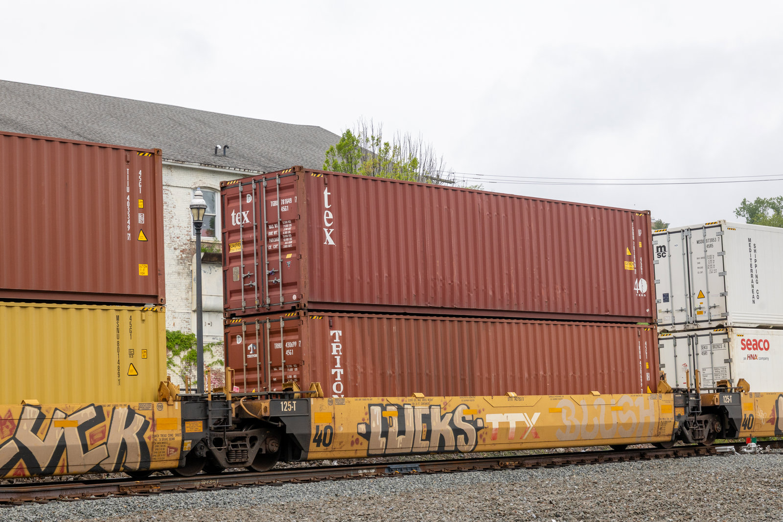 DTTX 742753D