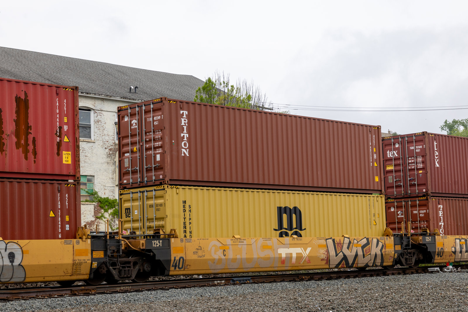 DTTX 742753C