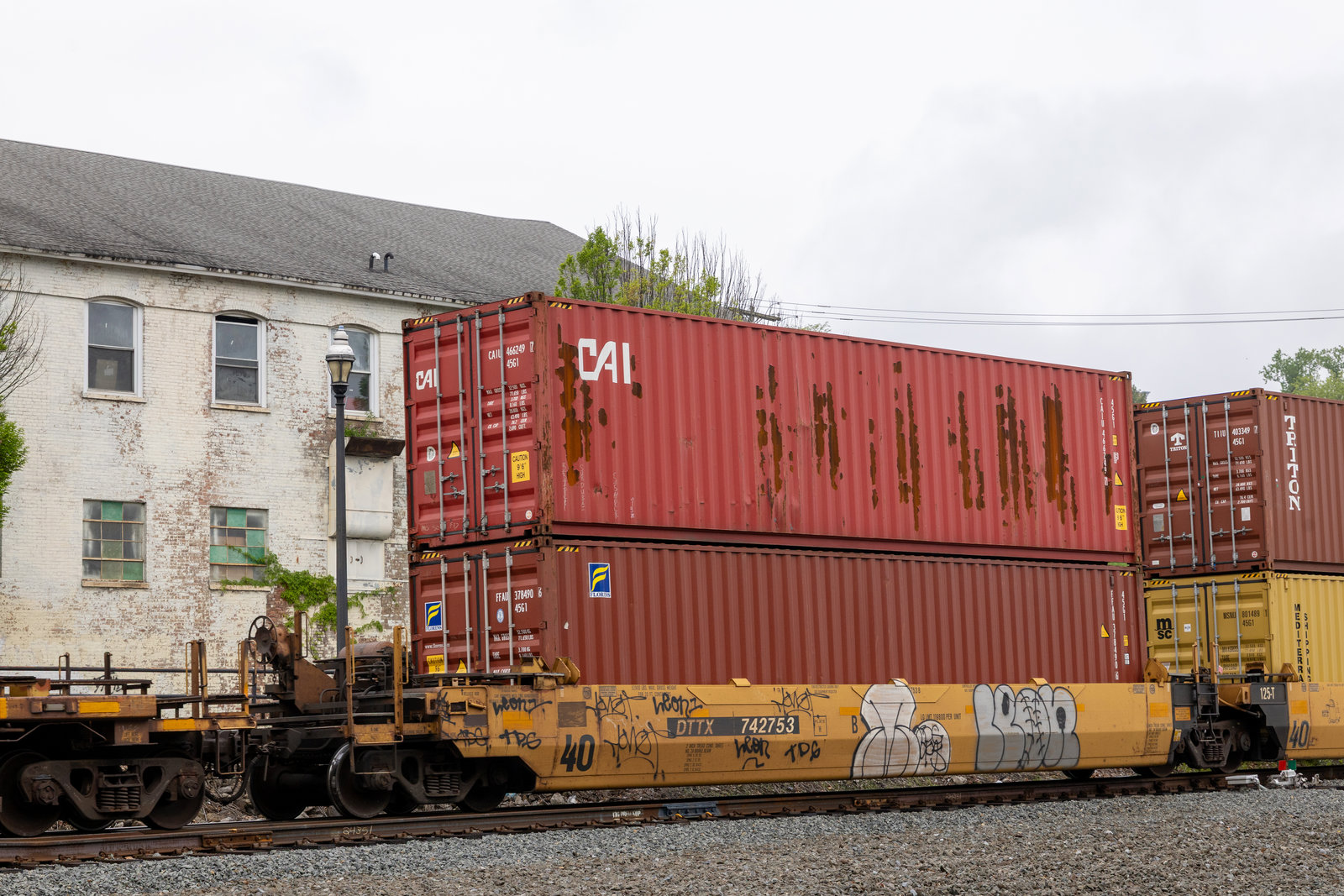 DTTX 742753B