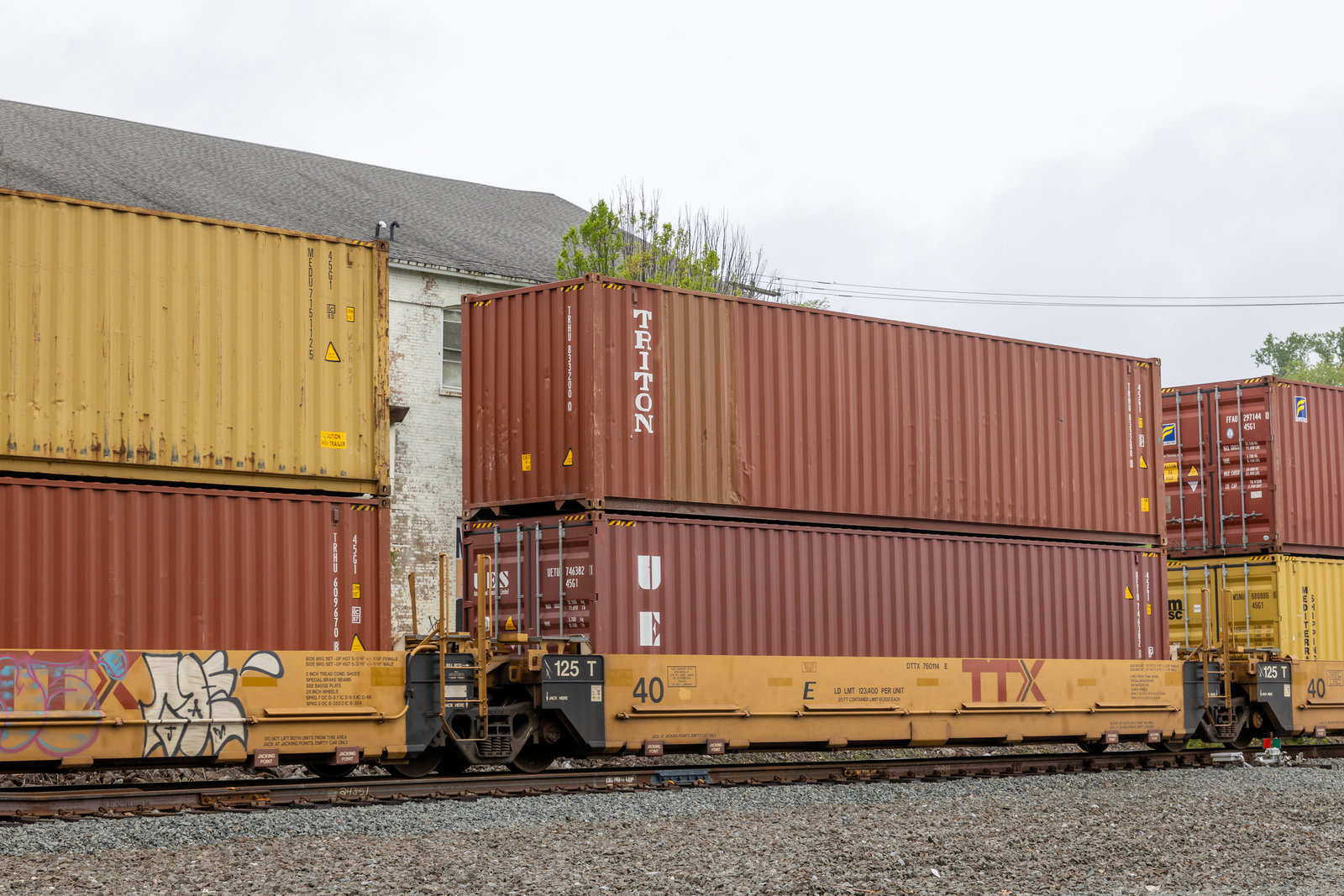 DTTX 760114E