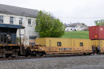 DTTX 760114B