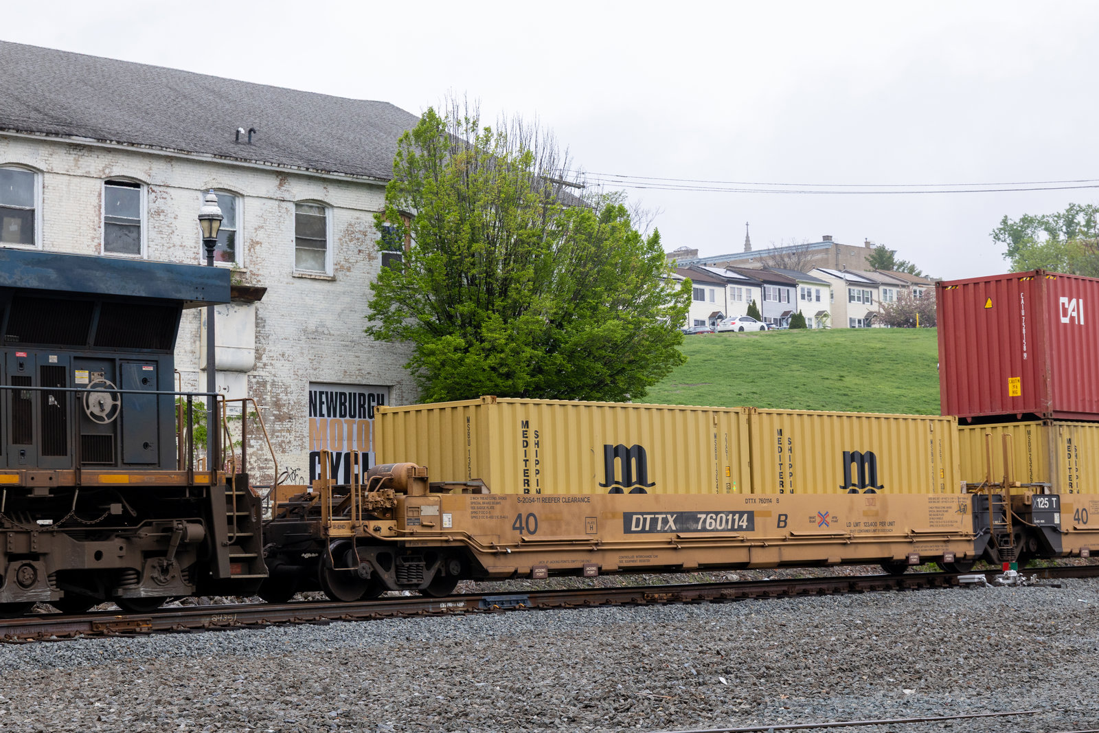 DTTX 760114B