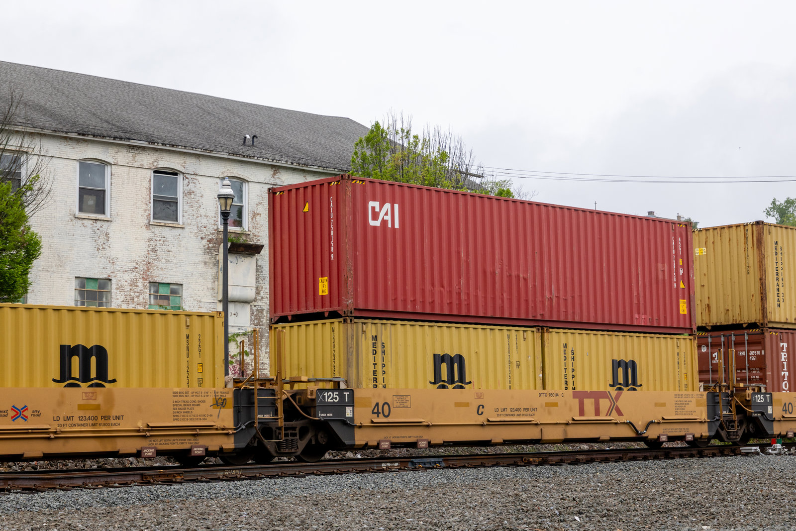 DTTX 760114C