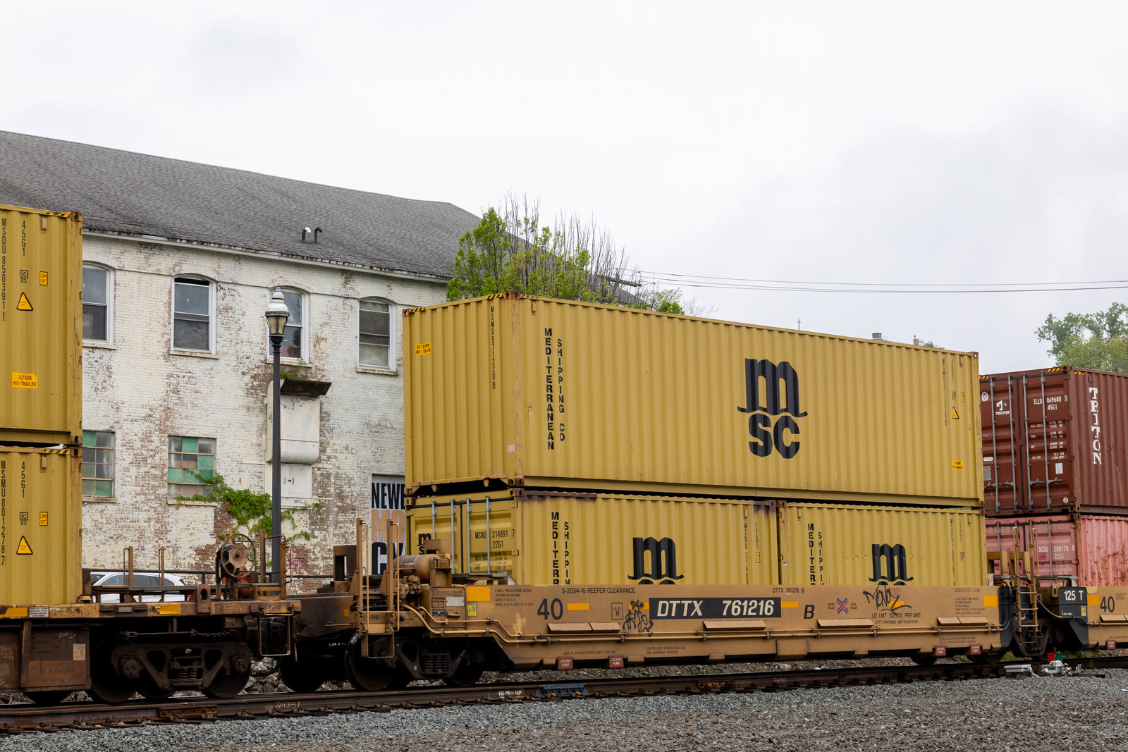 DTTX 761216B