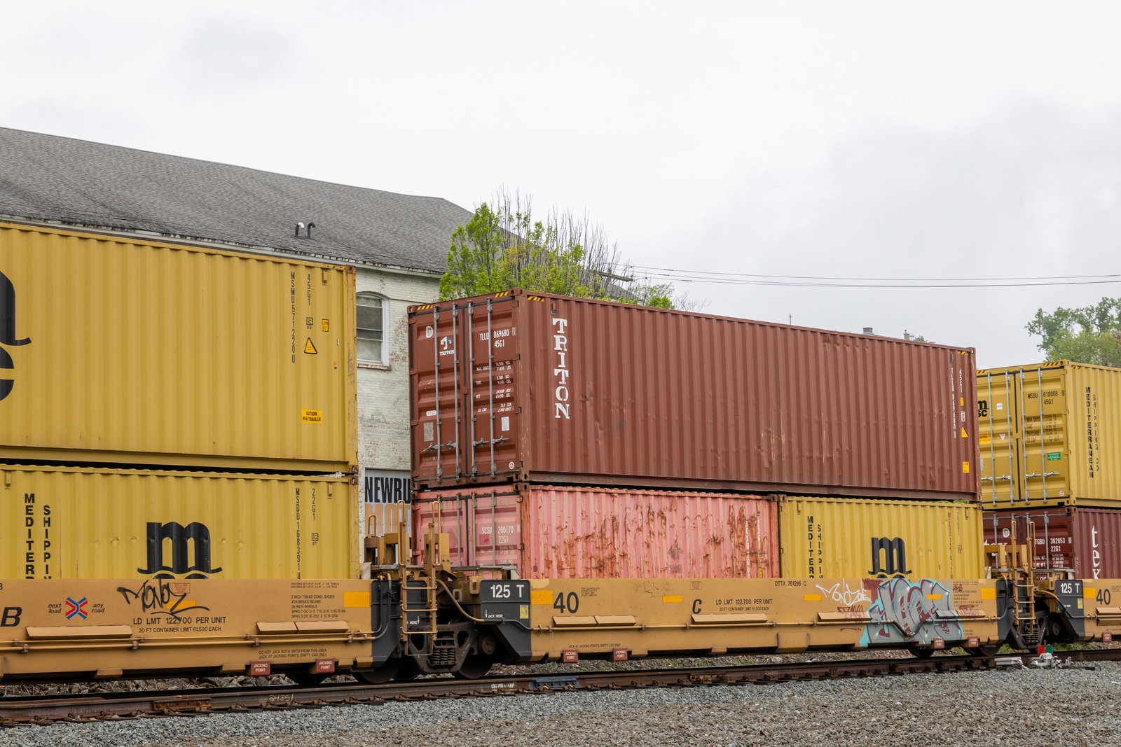 DTTX 761216C