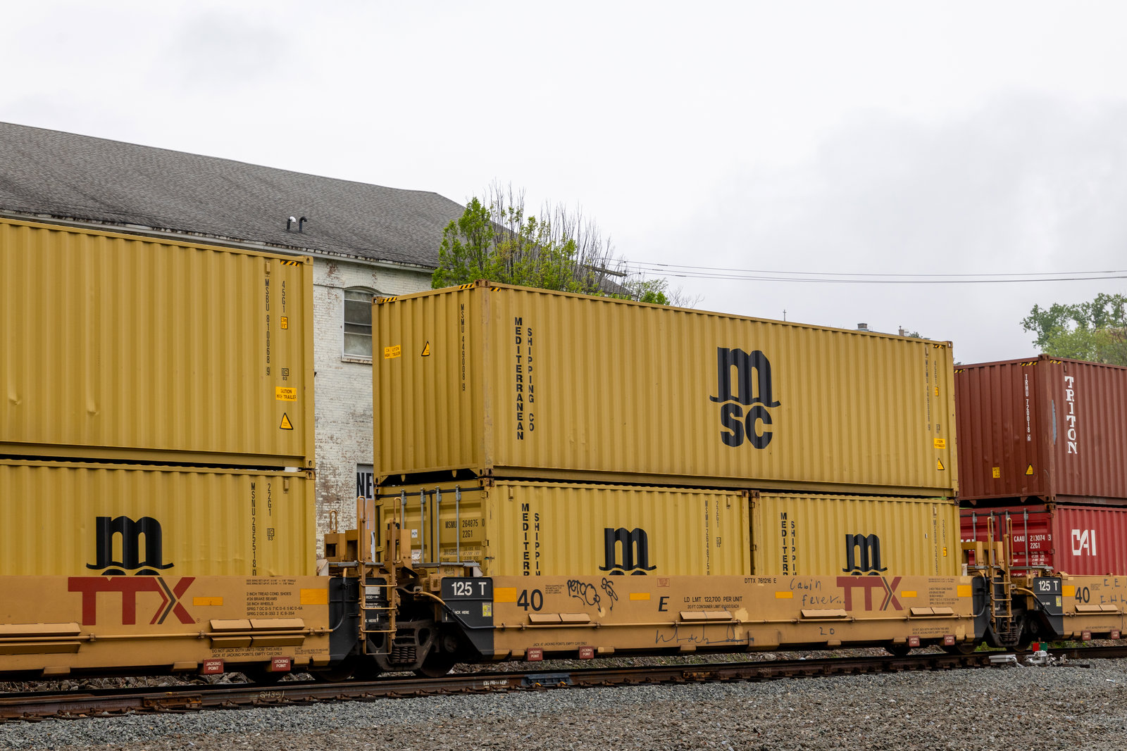 DTTX 761216E