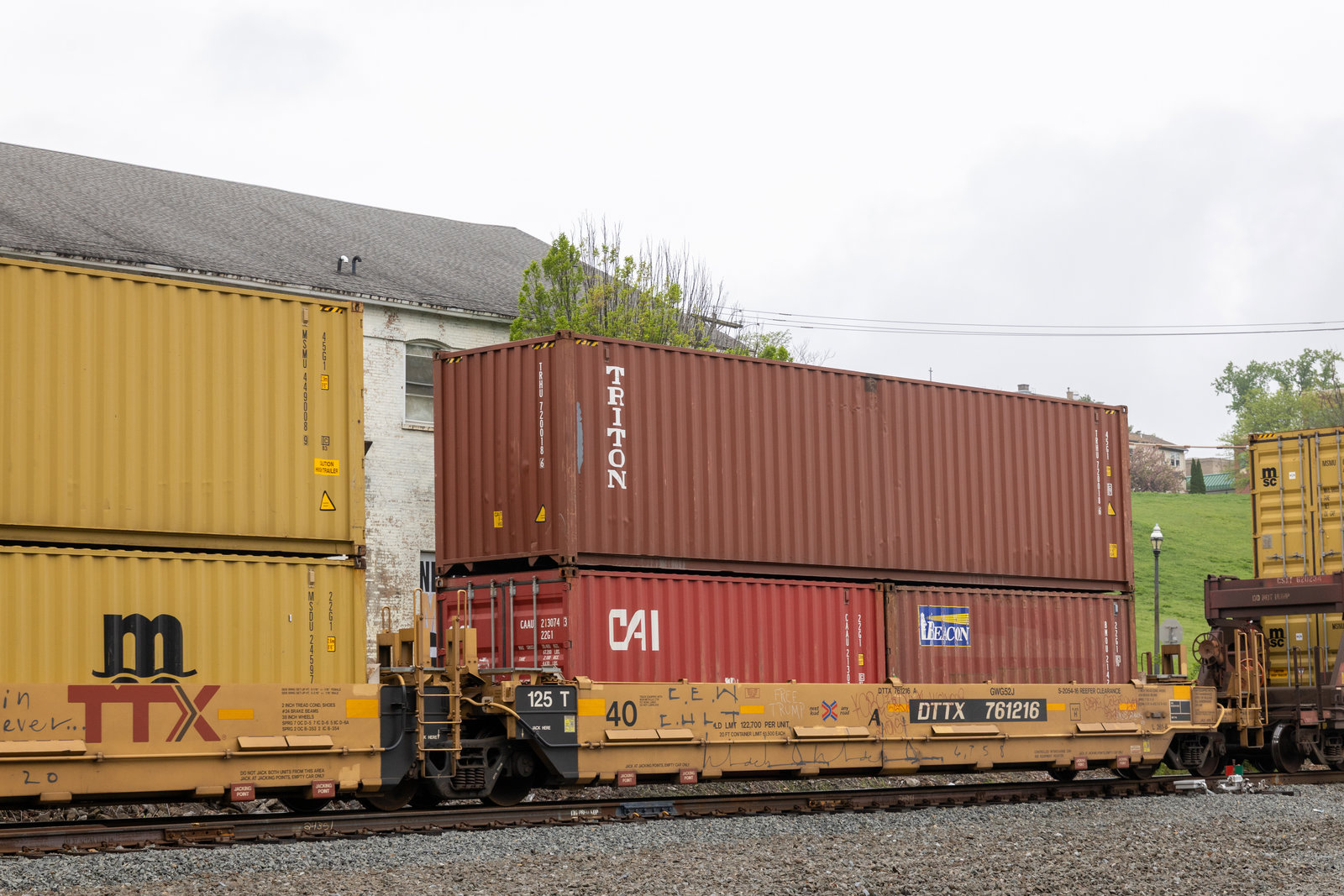 DTTX 761216A