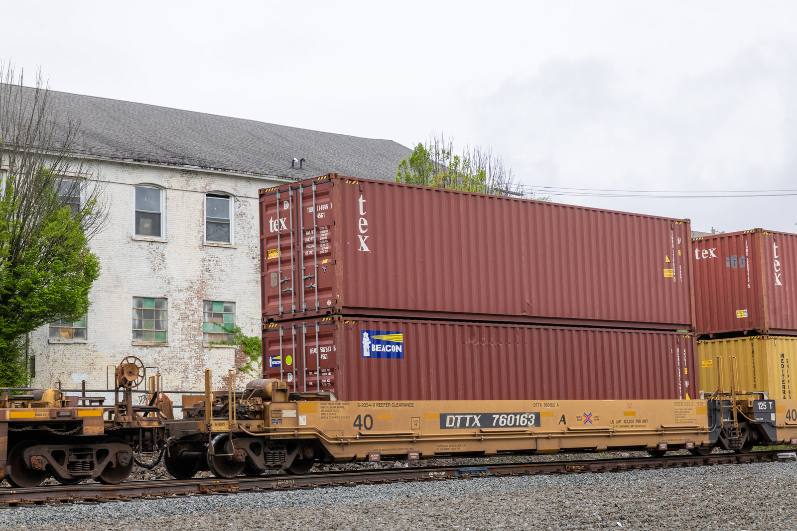 DTTX 760163A