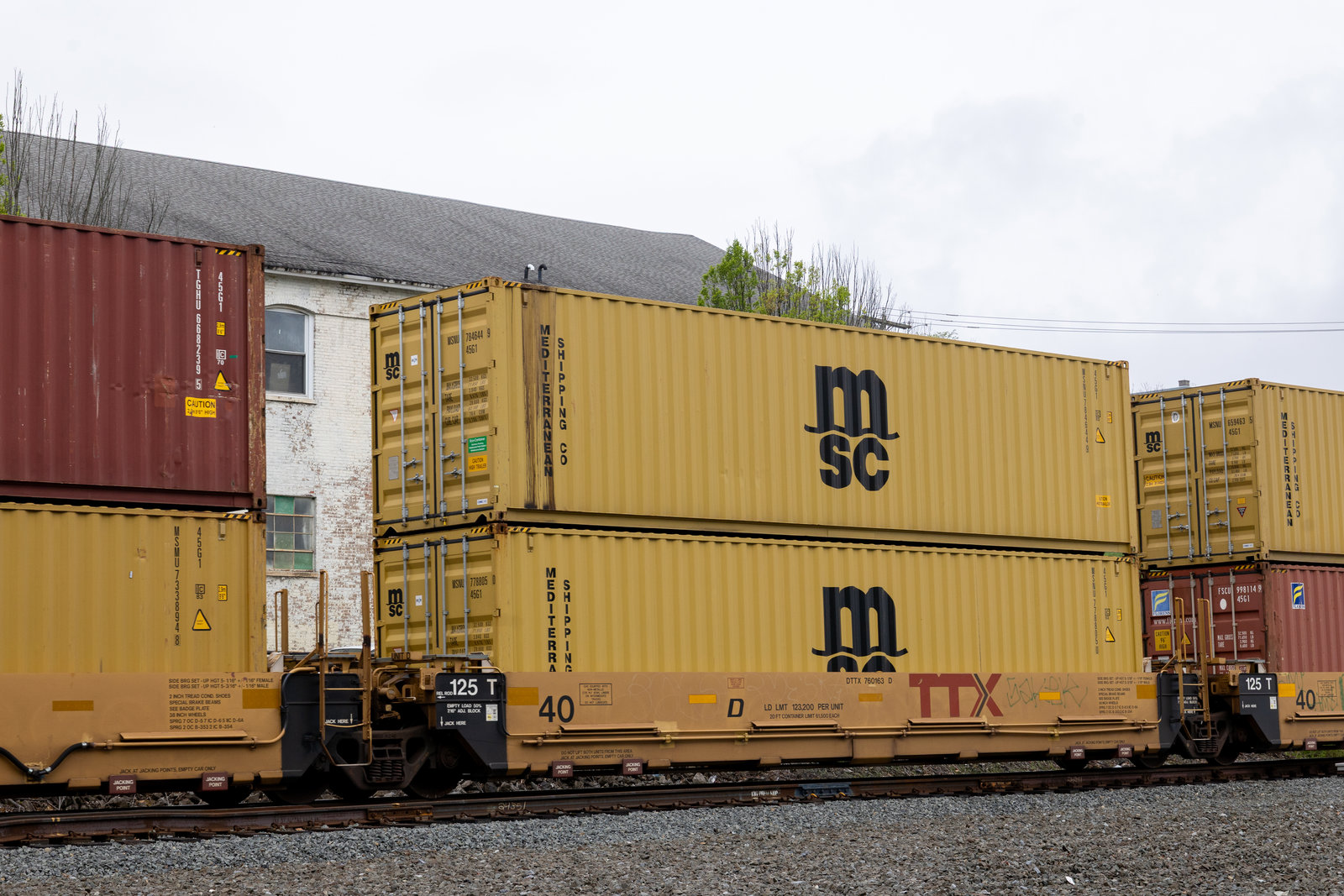 DTTX 760163D