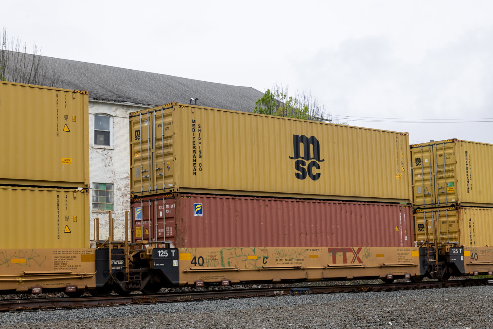 DTTX 760163C