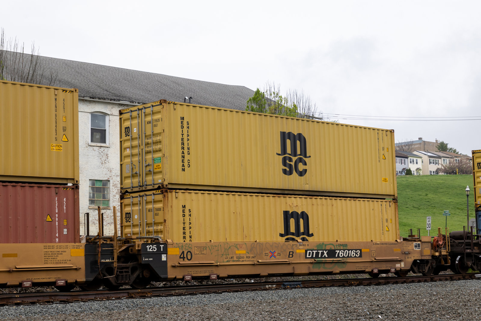 DTTX 760163B