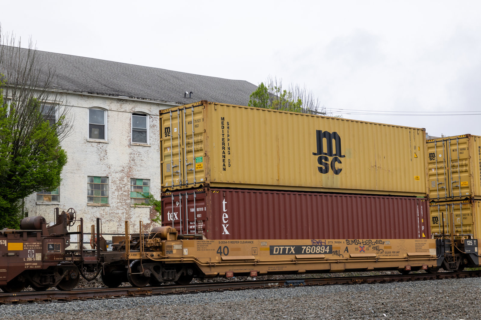DTTX 760894A