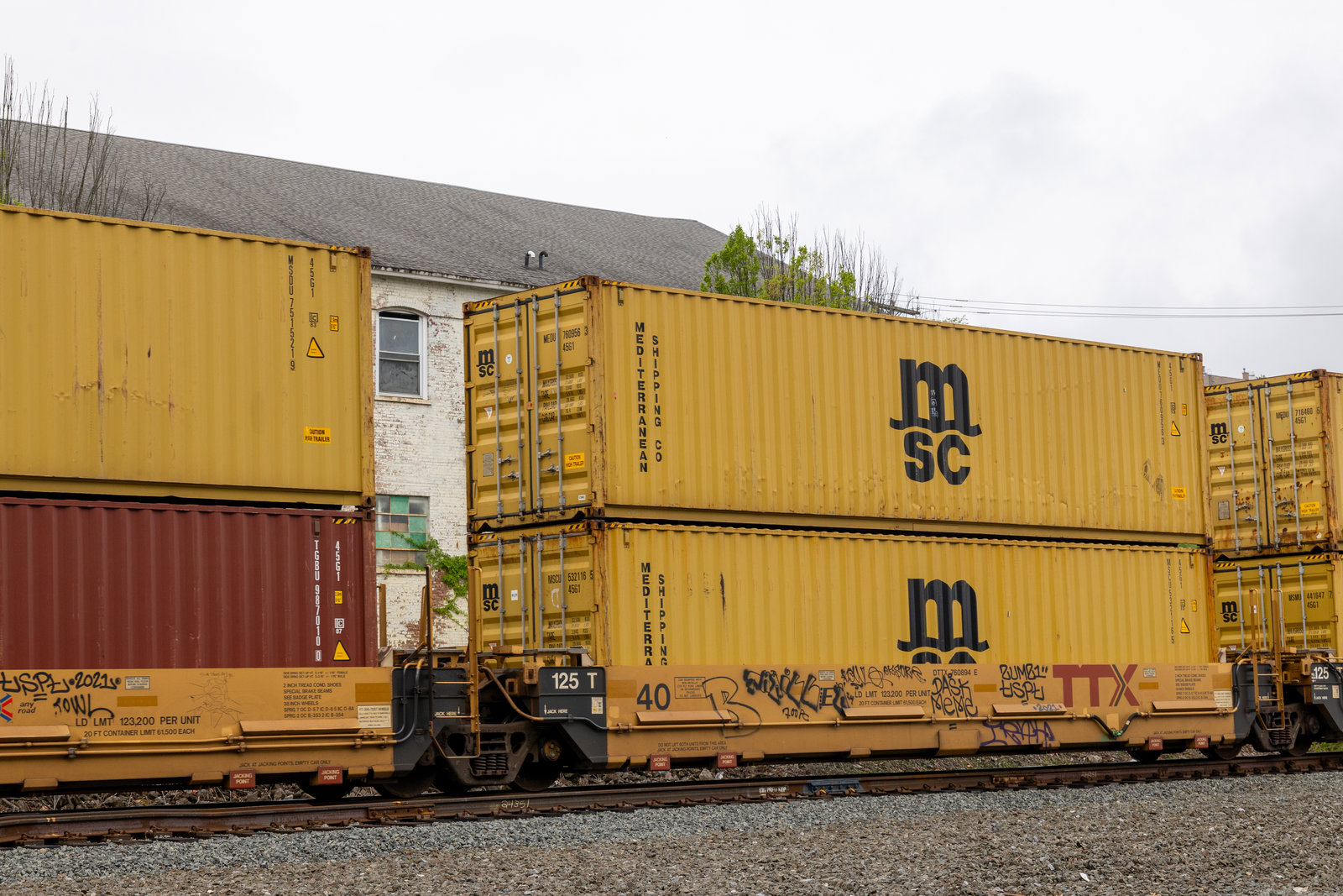 DTTX 760894E