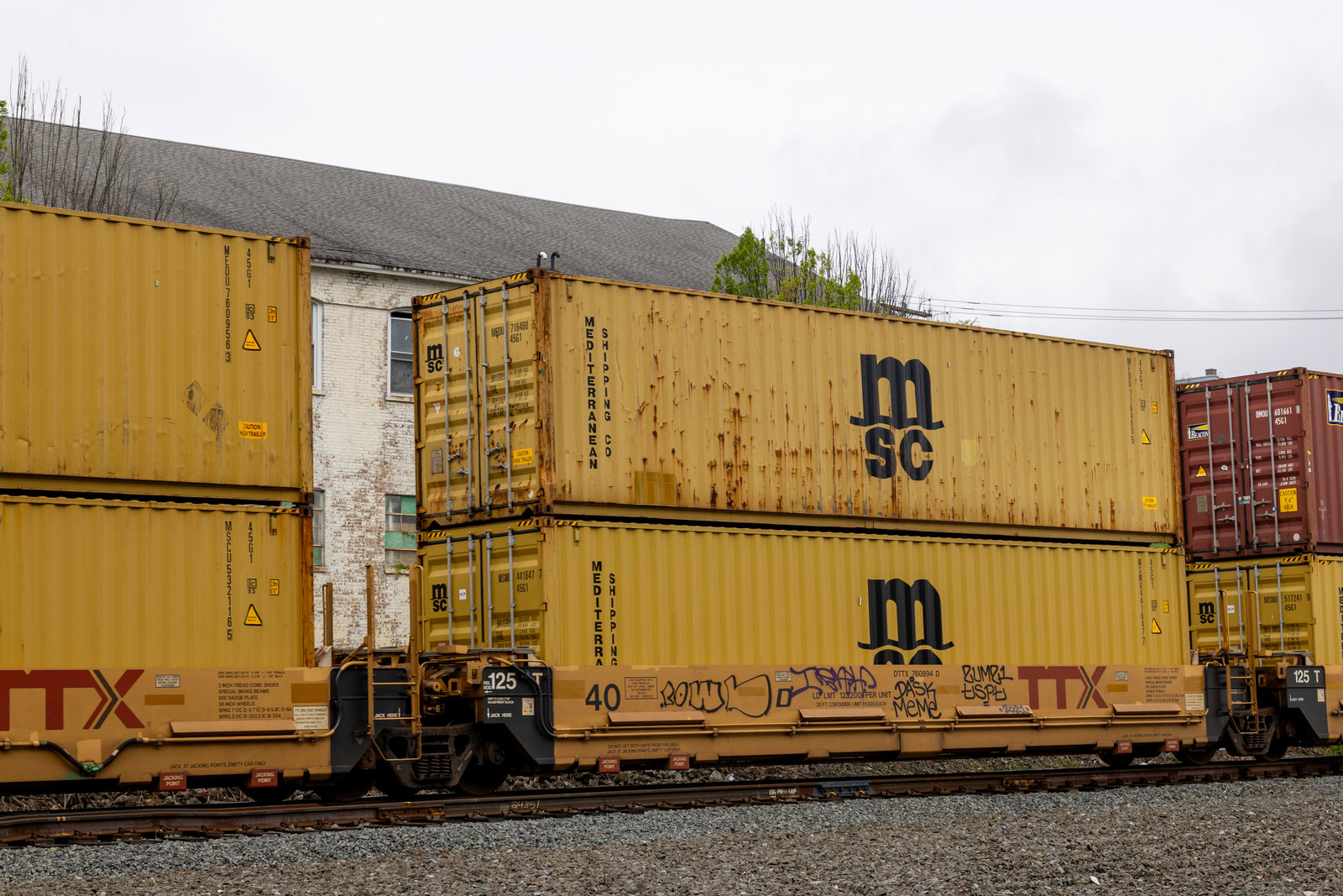 DTTX 760894D