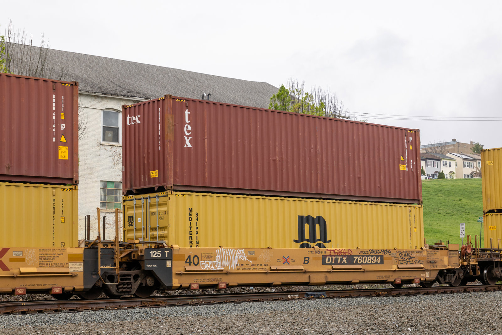 DTTX 760894B