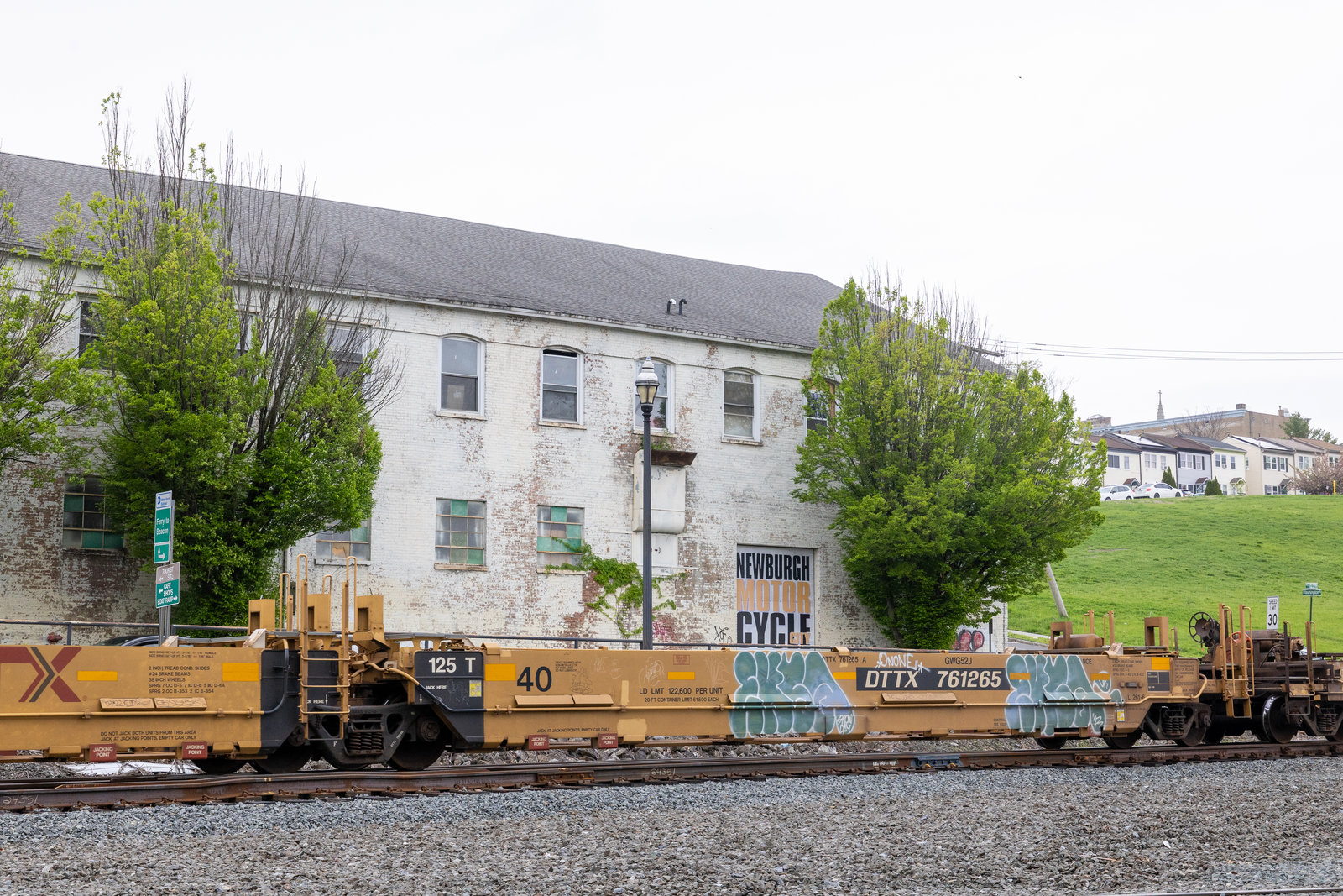 DTTX 761265A