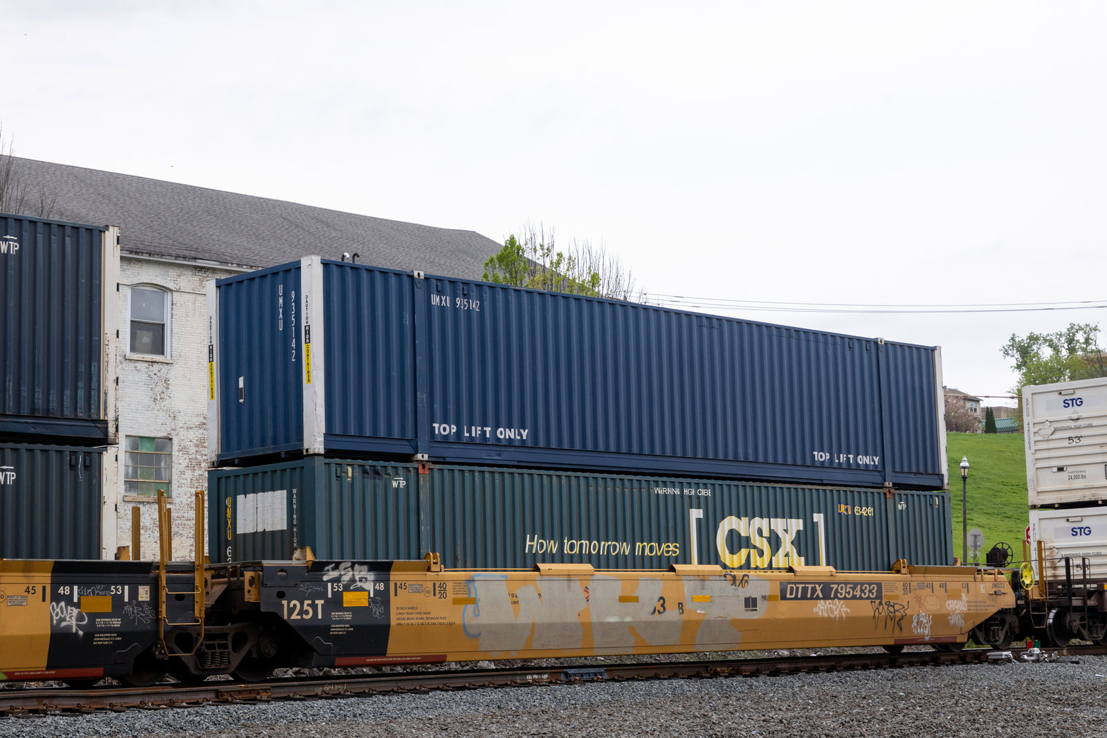 DTTX 795433B