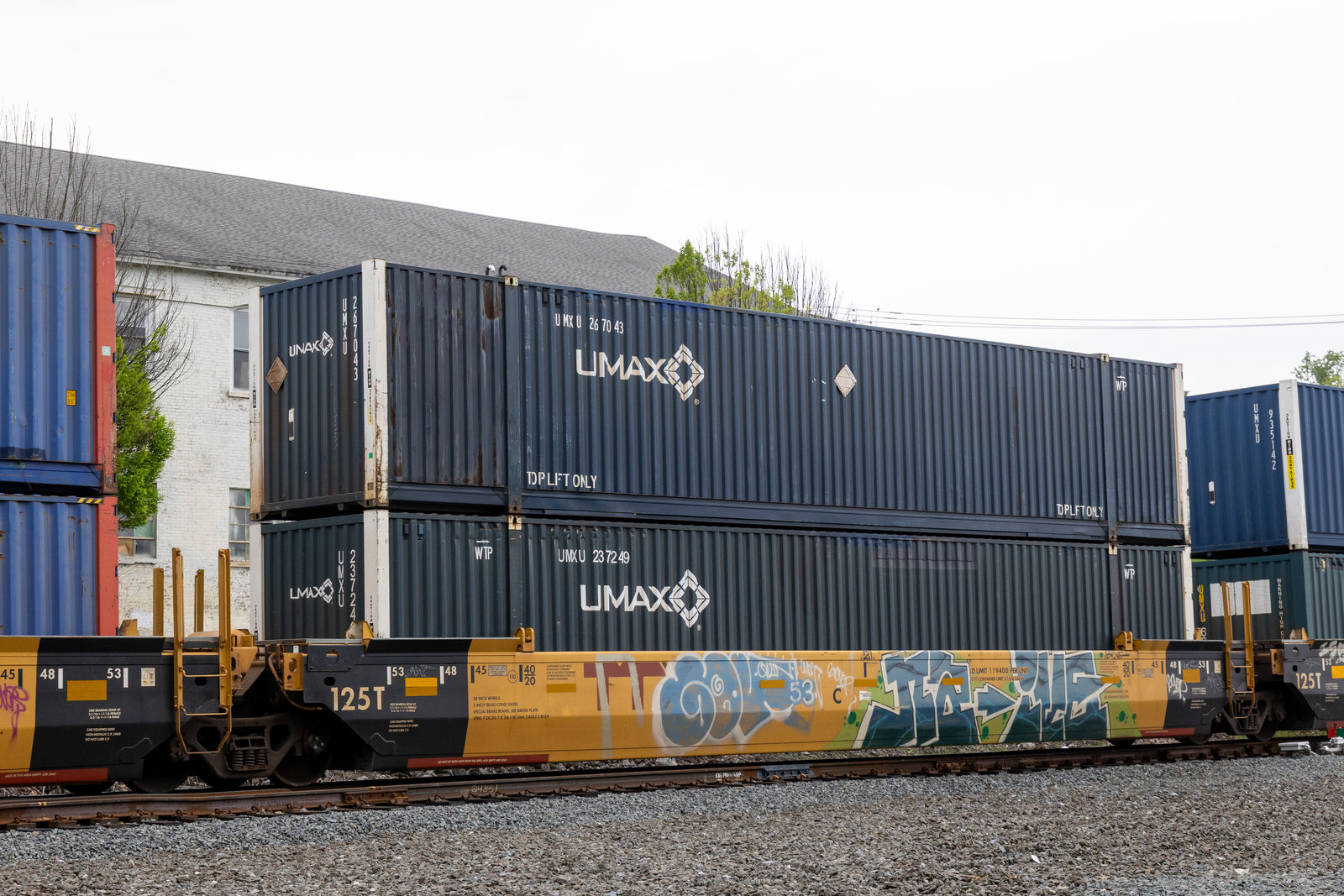 DTTX 795433C