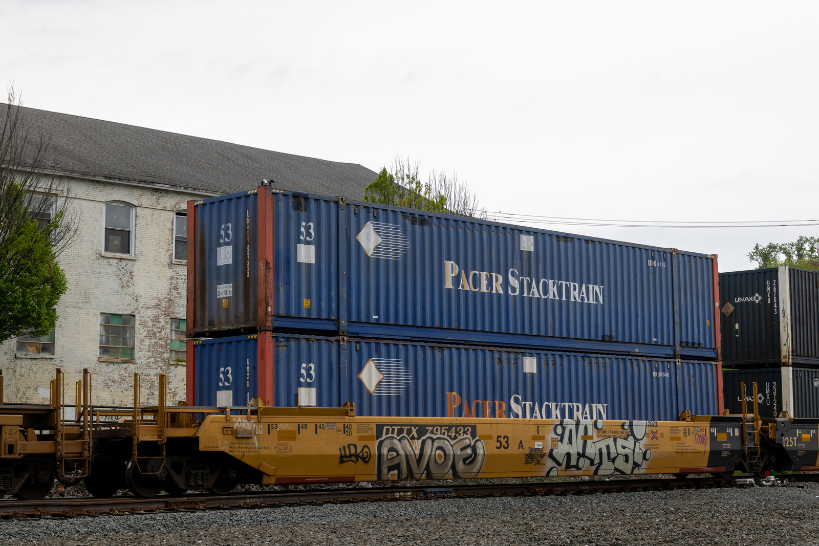 DTTX 795433A
