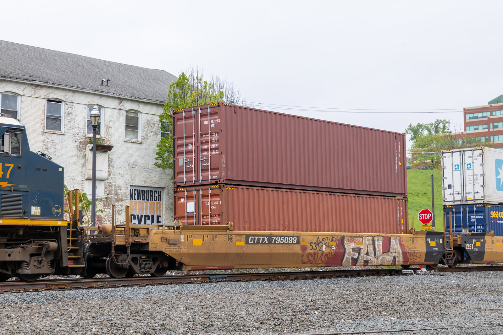 DTTX 795099B