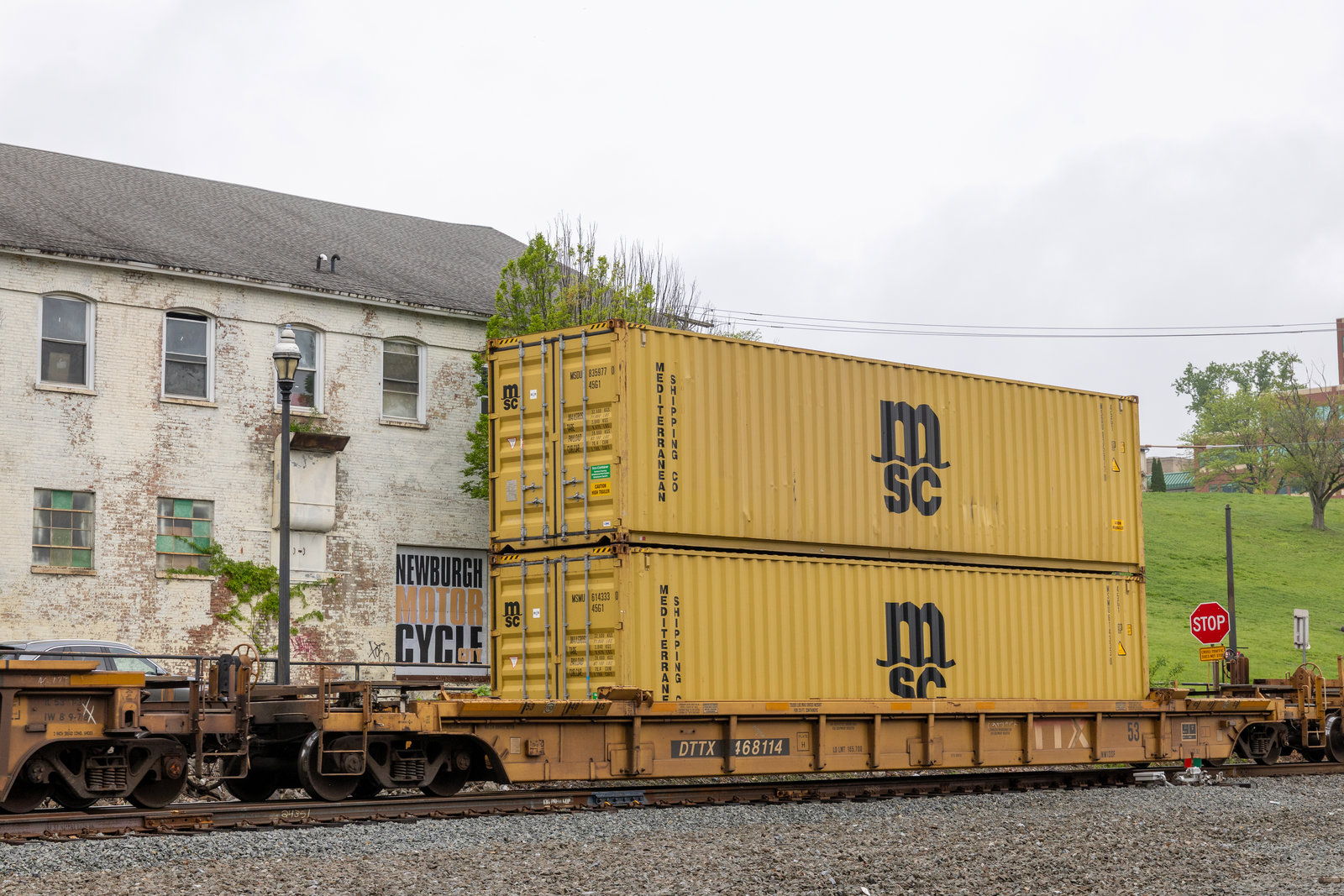 DTTX 468114