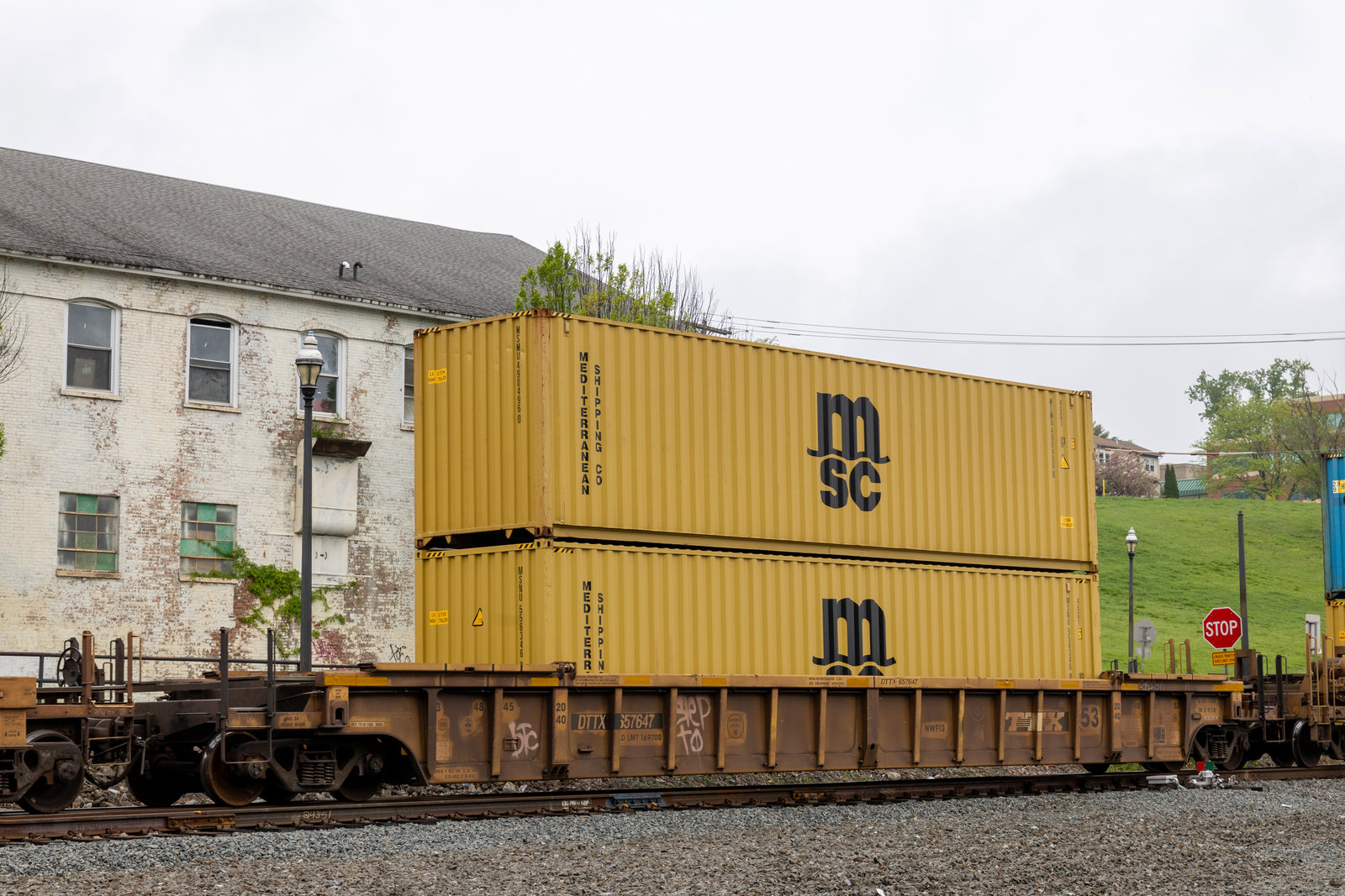 DTTX 657647