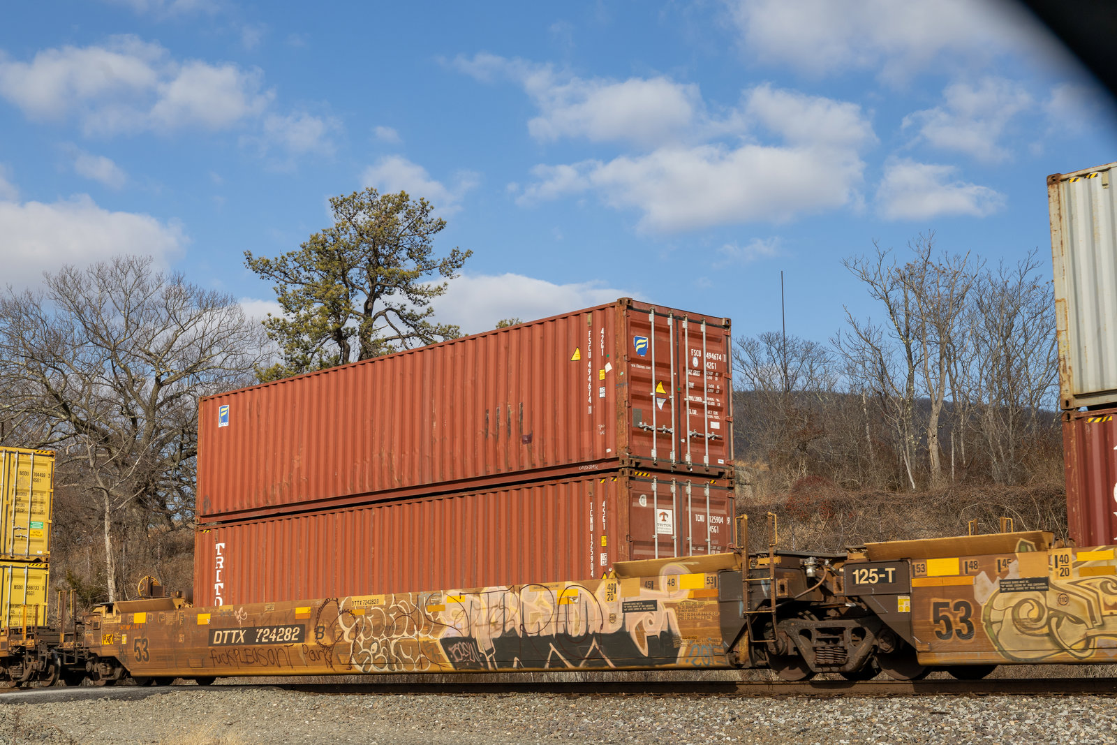 DTTX 724282B