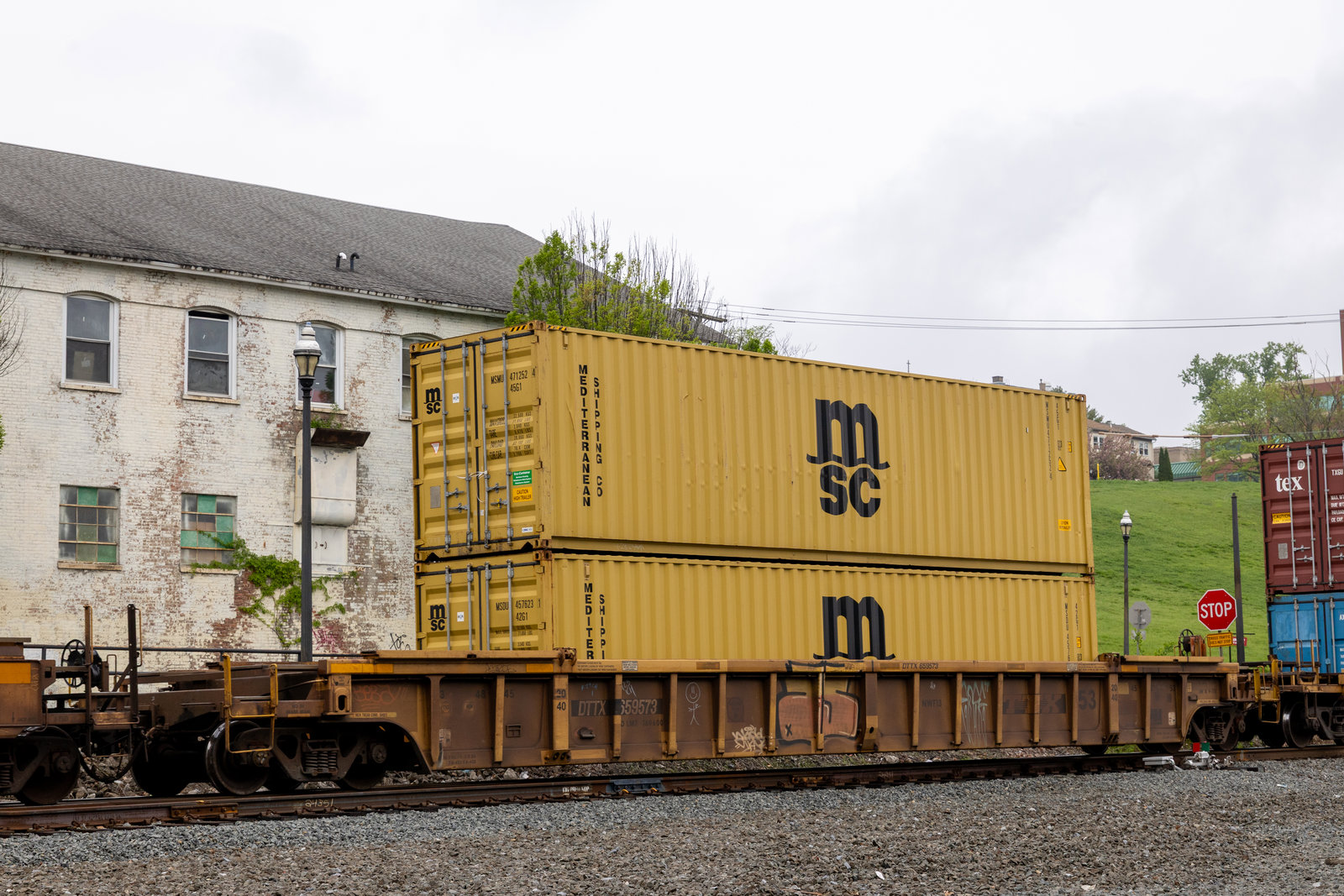 DTTX 659573