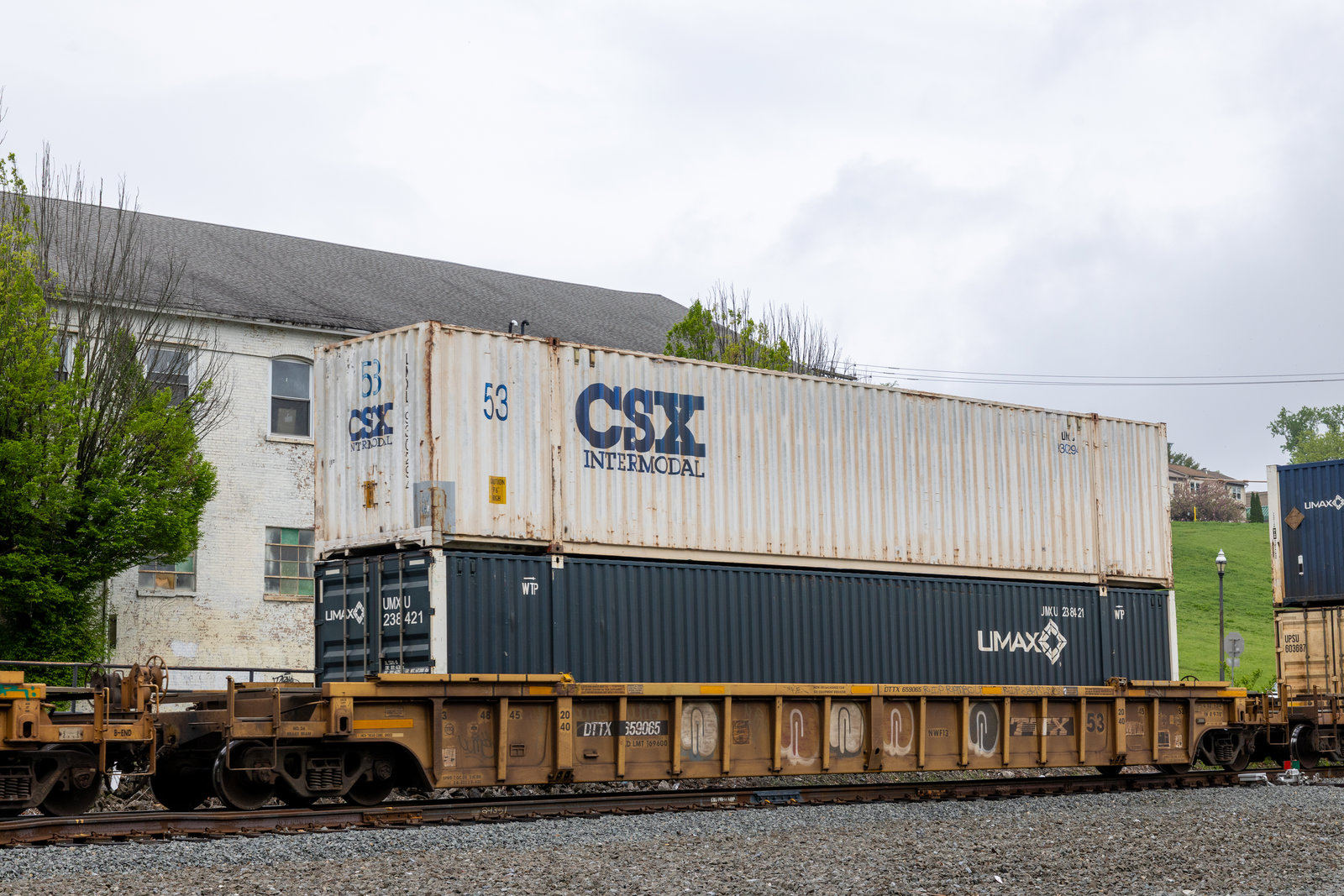 DTTX 659065