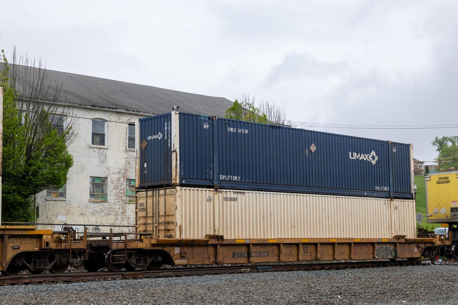 DTTX 466396