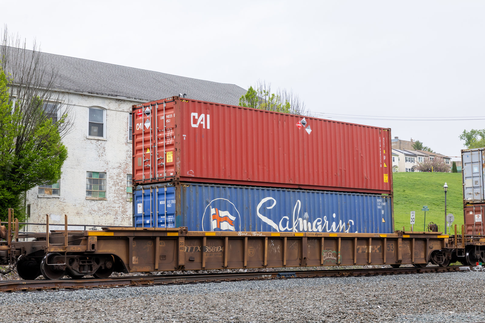 DTTX 658104