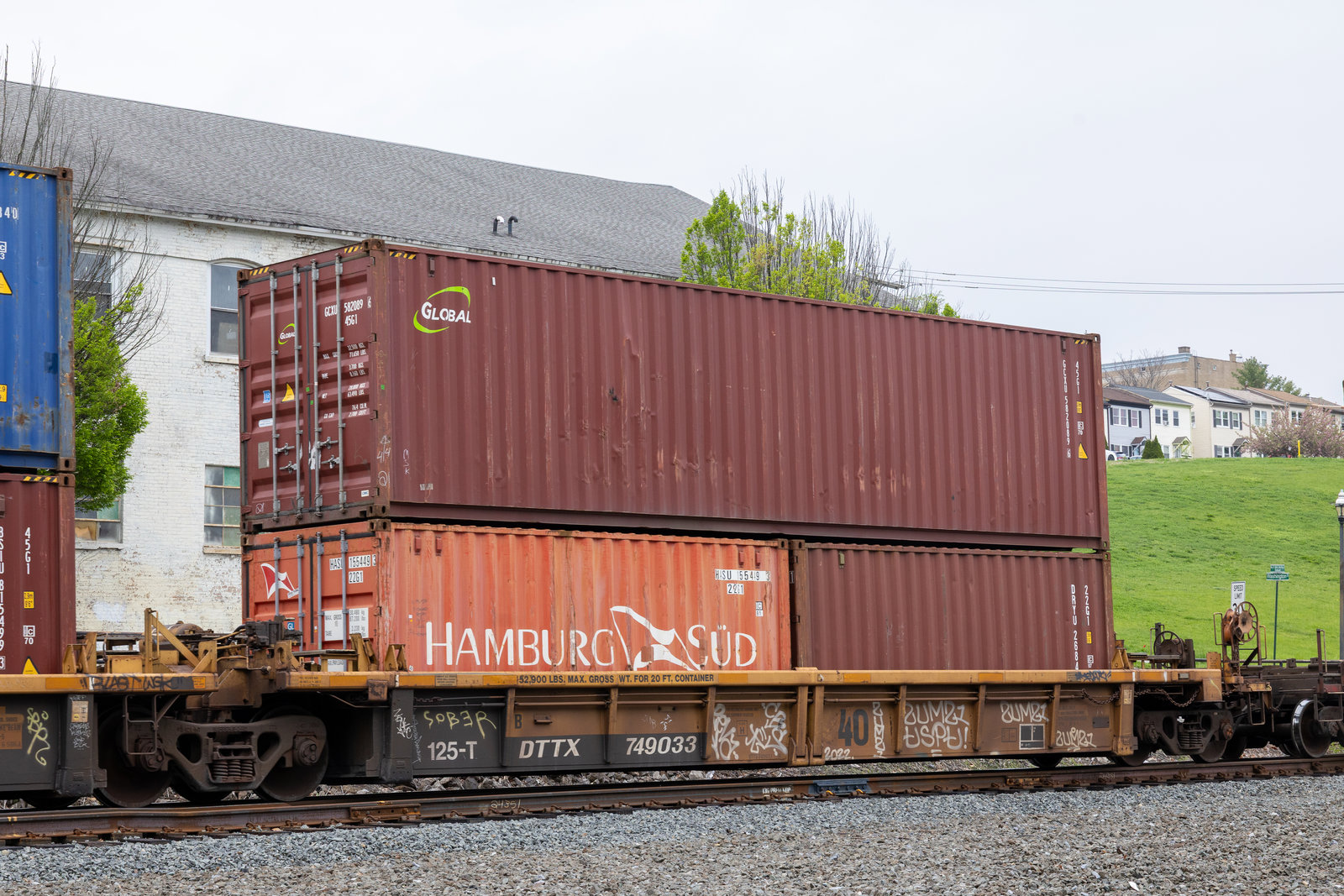 DTTX 749033B
