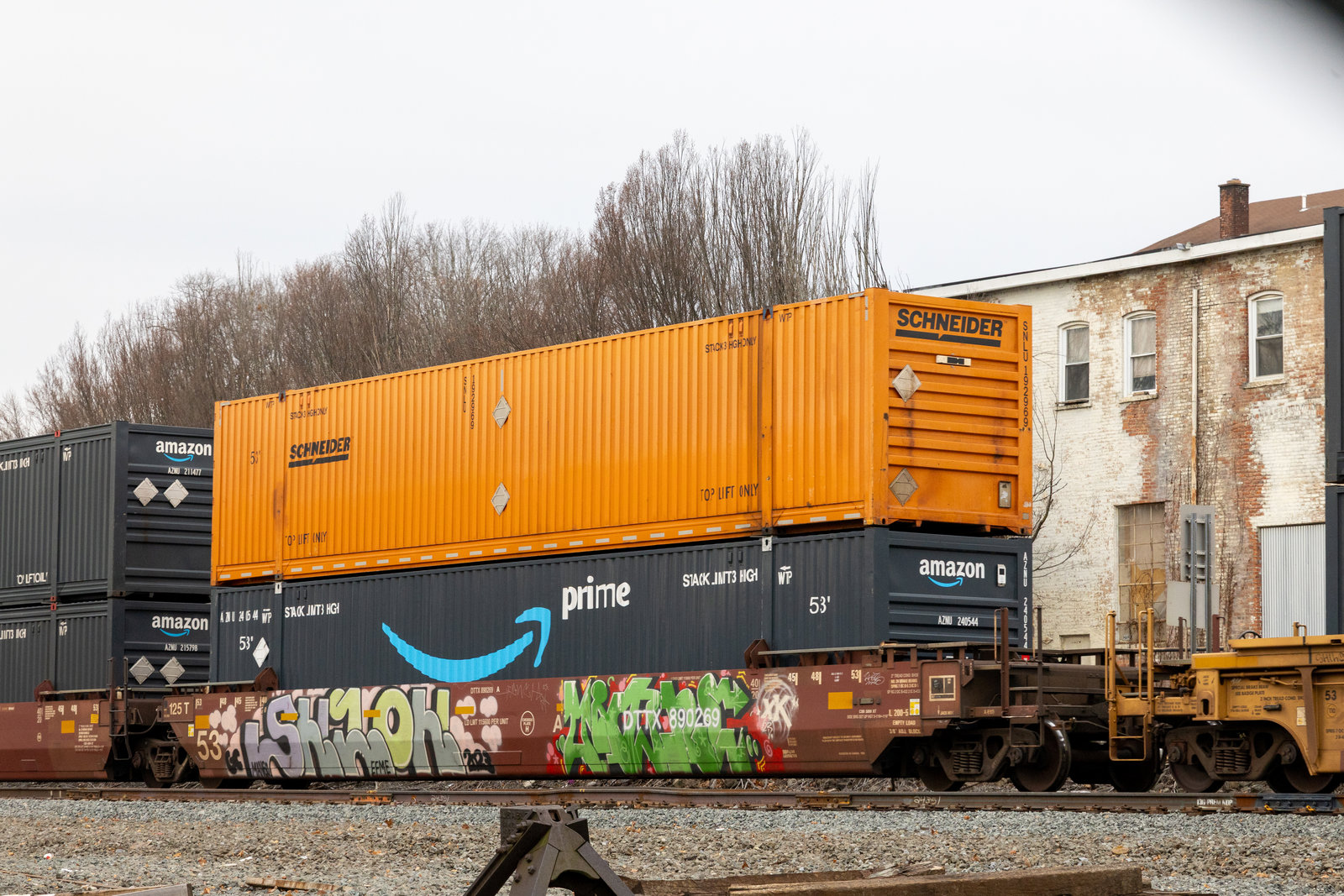DTTX 890269A