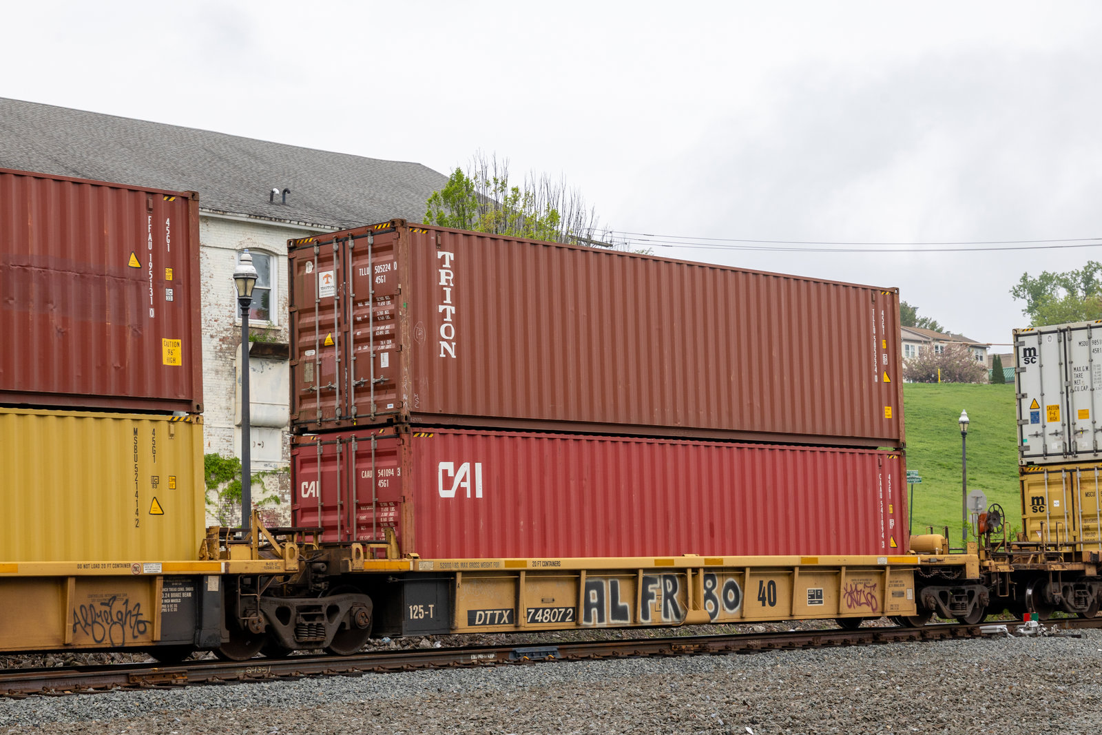 DTTX 748072B