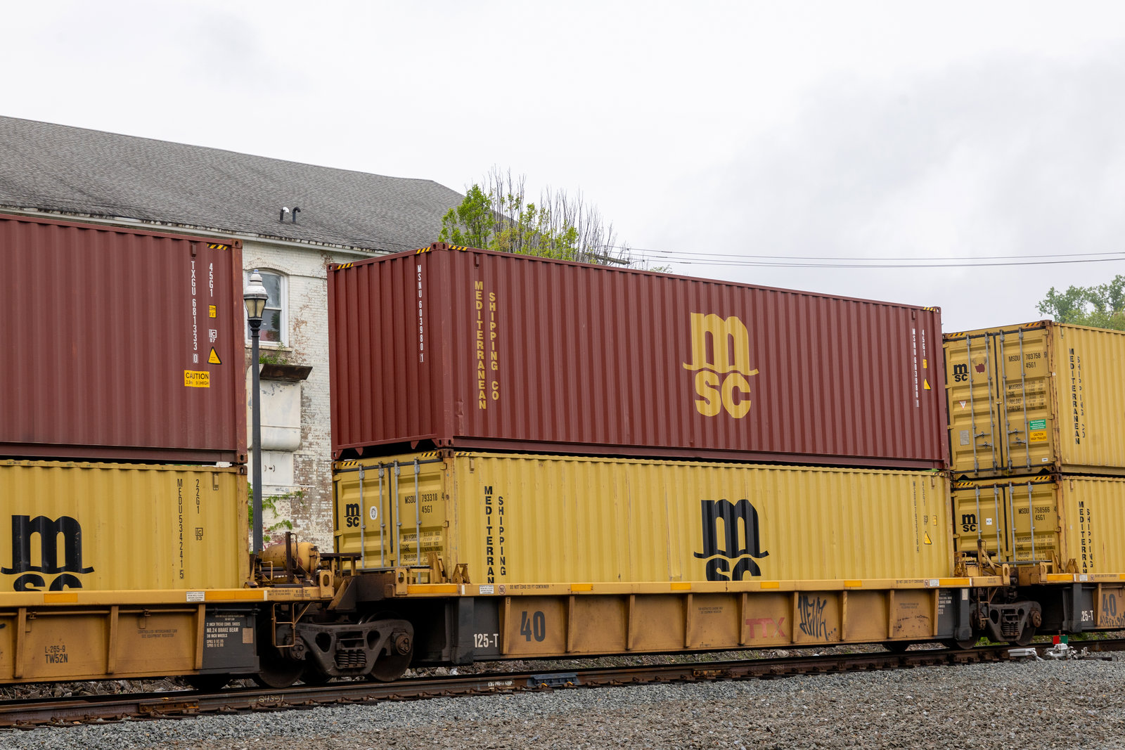 DTTX 748072E